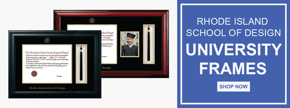 Rhode Island School of Design Home Banner